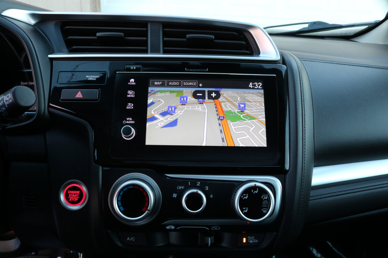 Used 2019 Honda Fit EX-L image 26