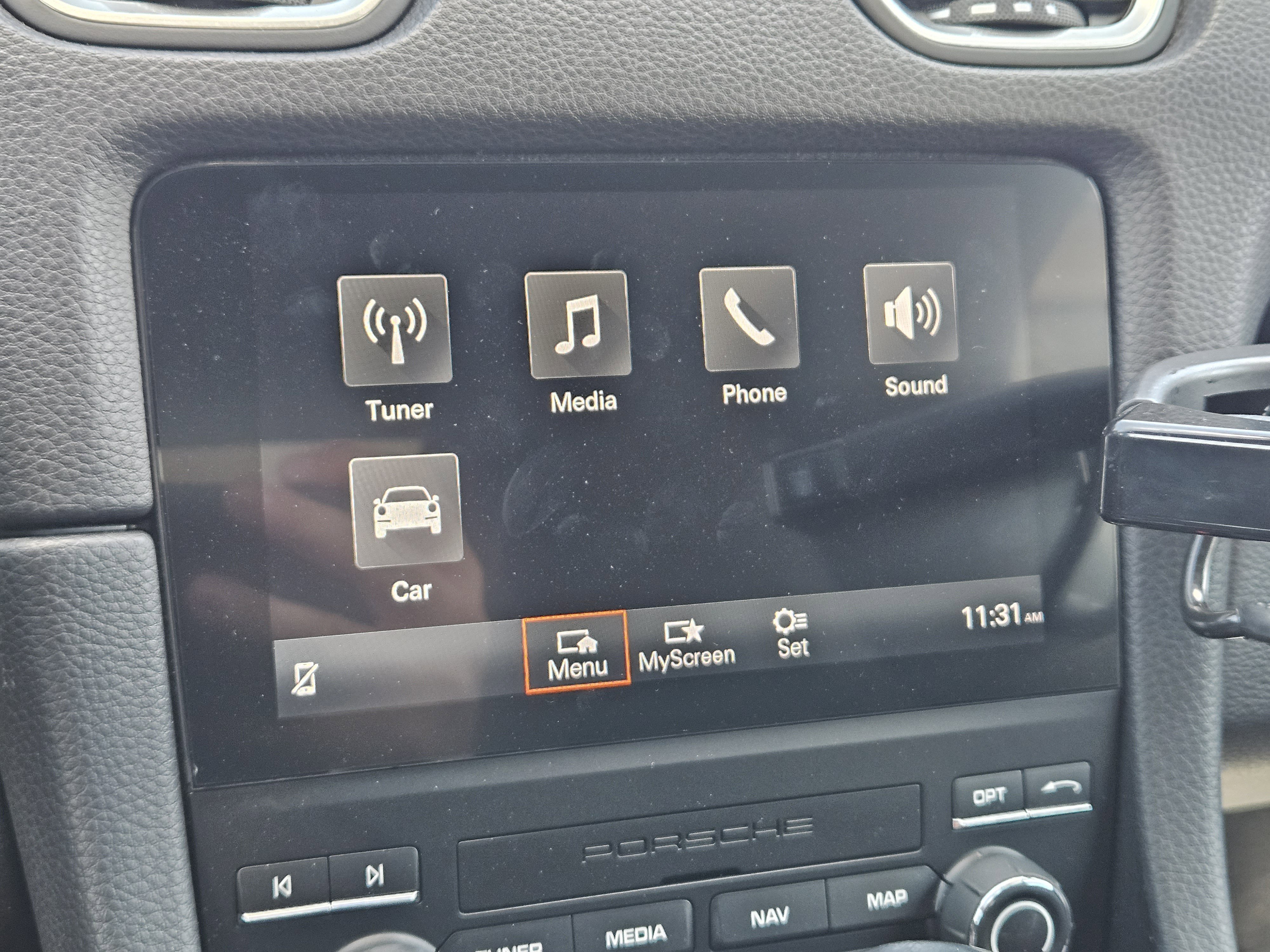 Certified 2025 Porsche 718 Boxster S image 17