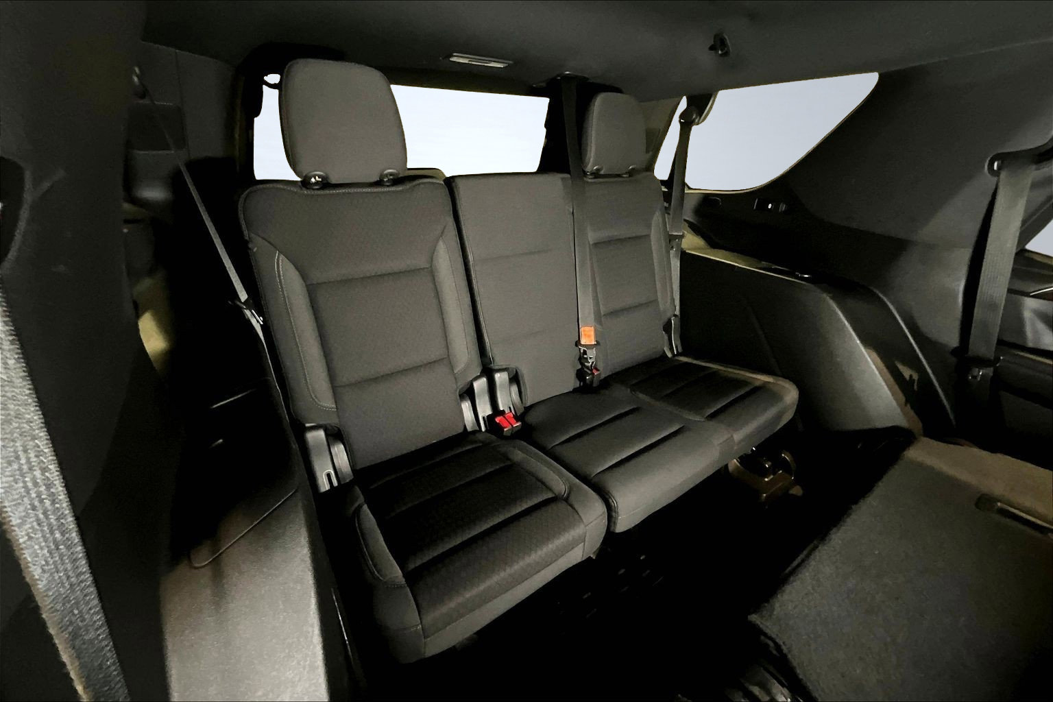 Used 2022 Chevrolet Tahoe LS image 25