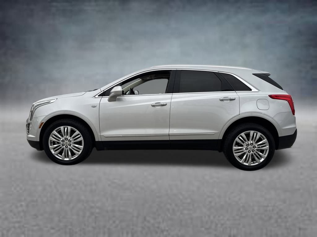 Used 2019 Cadillac XT5 Premium Luxury image 5