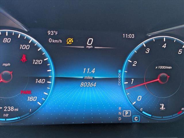 Used 2020 Mercedes-Benz GLC 300 4MATIC Coupe image 11