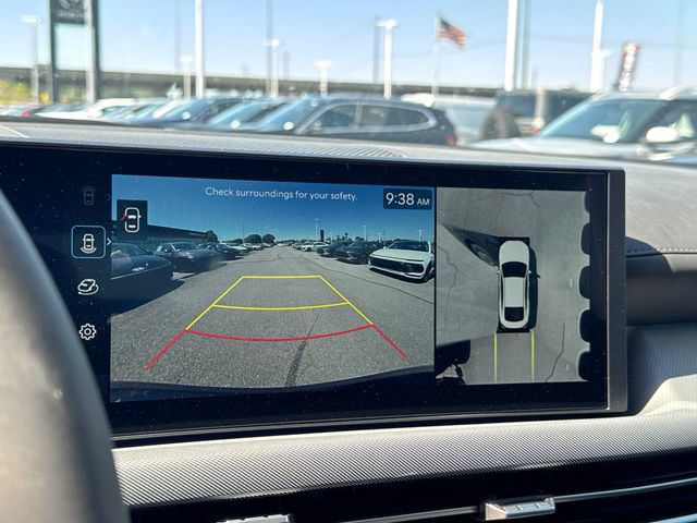 New 2026 Hyundai Sonata Limited FWD image 19