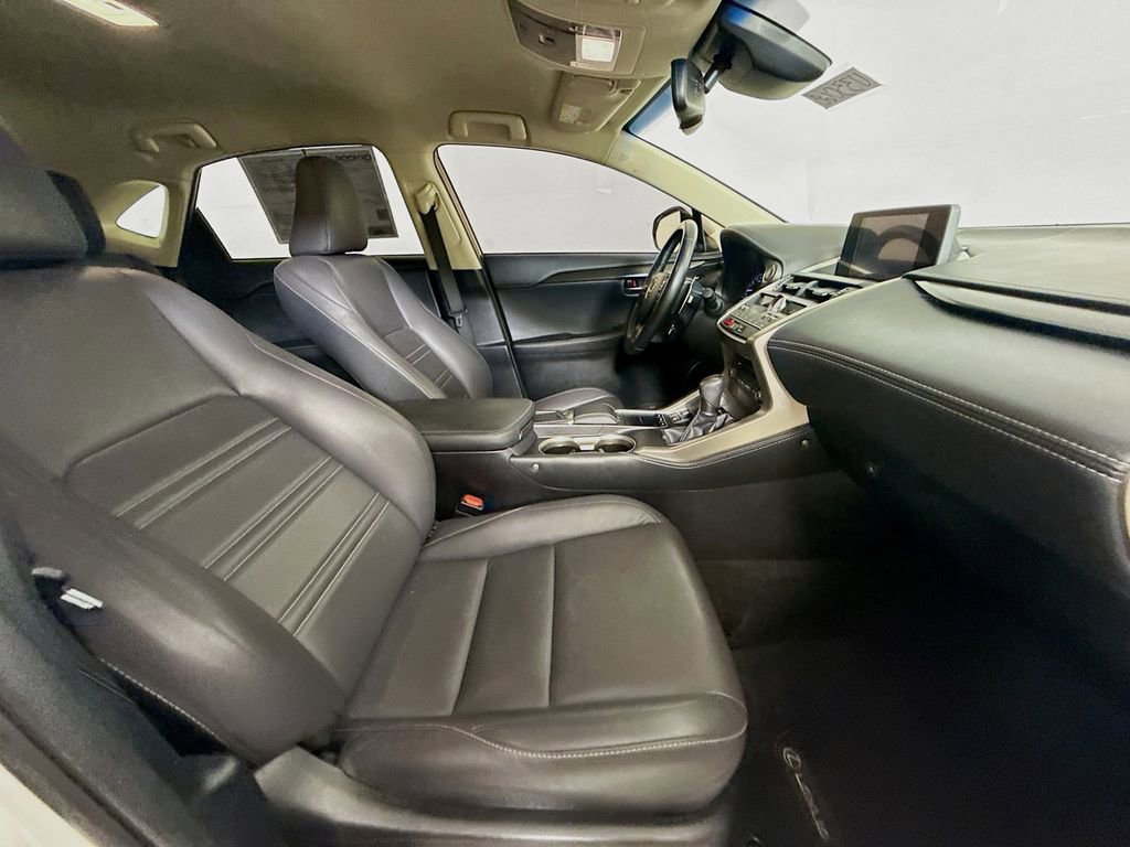 Used 2019 Lexus NX 300 FWD w/ Accessory Package 2 image 24