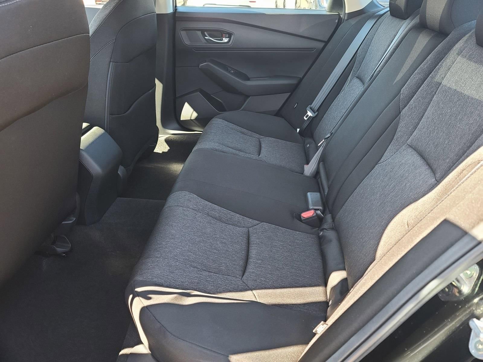 Used 2023 Honda Accord EX image 19