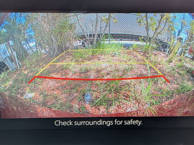 New 2026 MAZDA MAZDA3 s Sport image 20