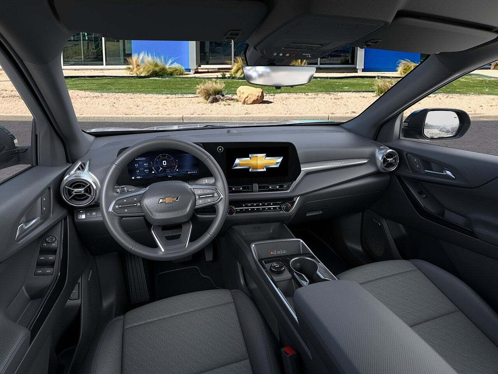New 2026 Chevrolet Equinox LT w/ Convenience Package II FWD image 75
