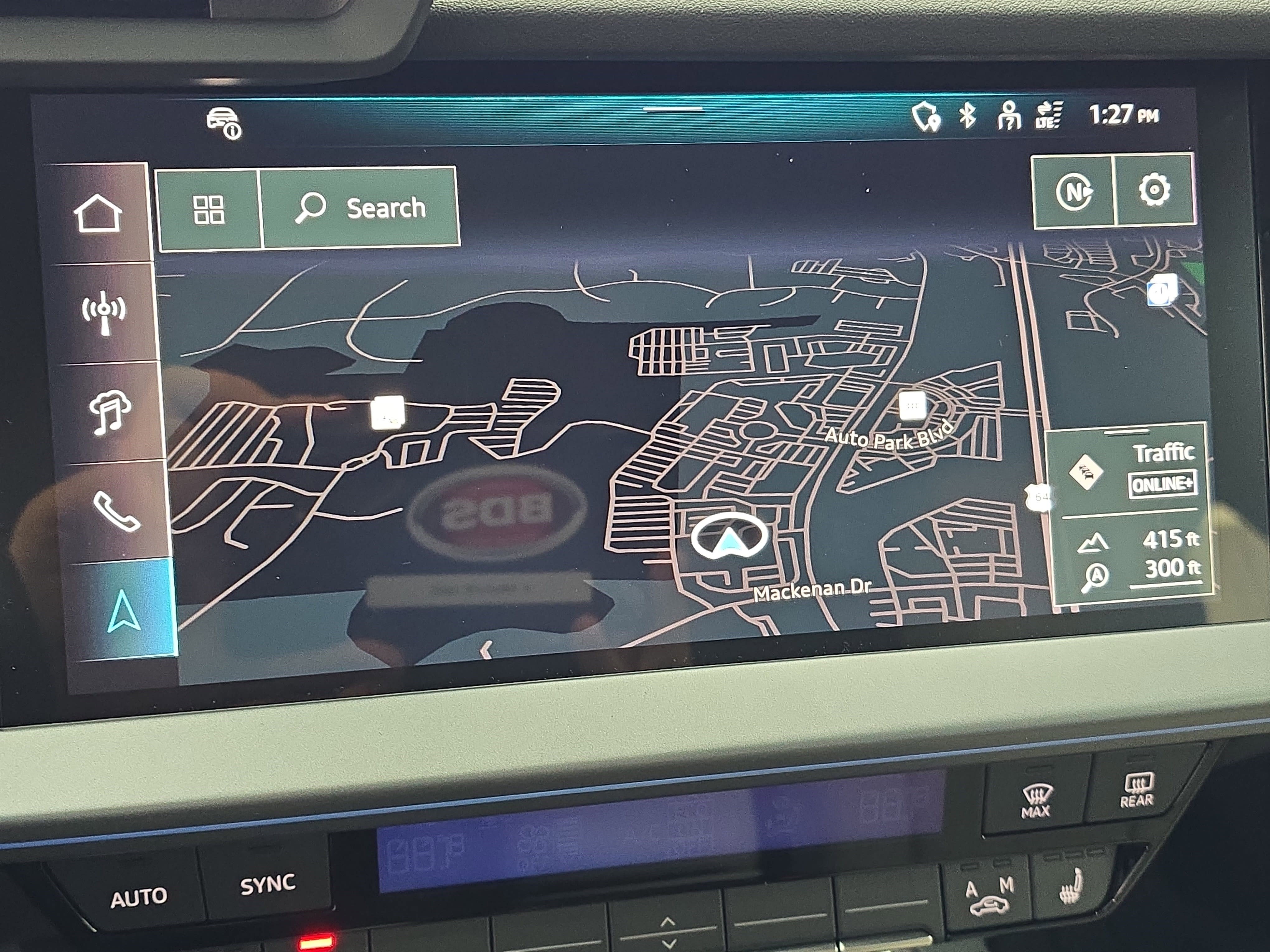 New 2026 Audi A3 2.0T Premium Plus image 21