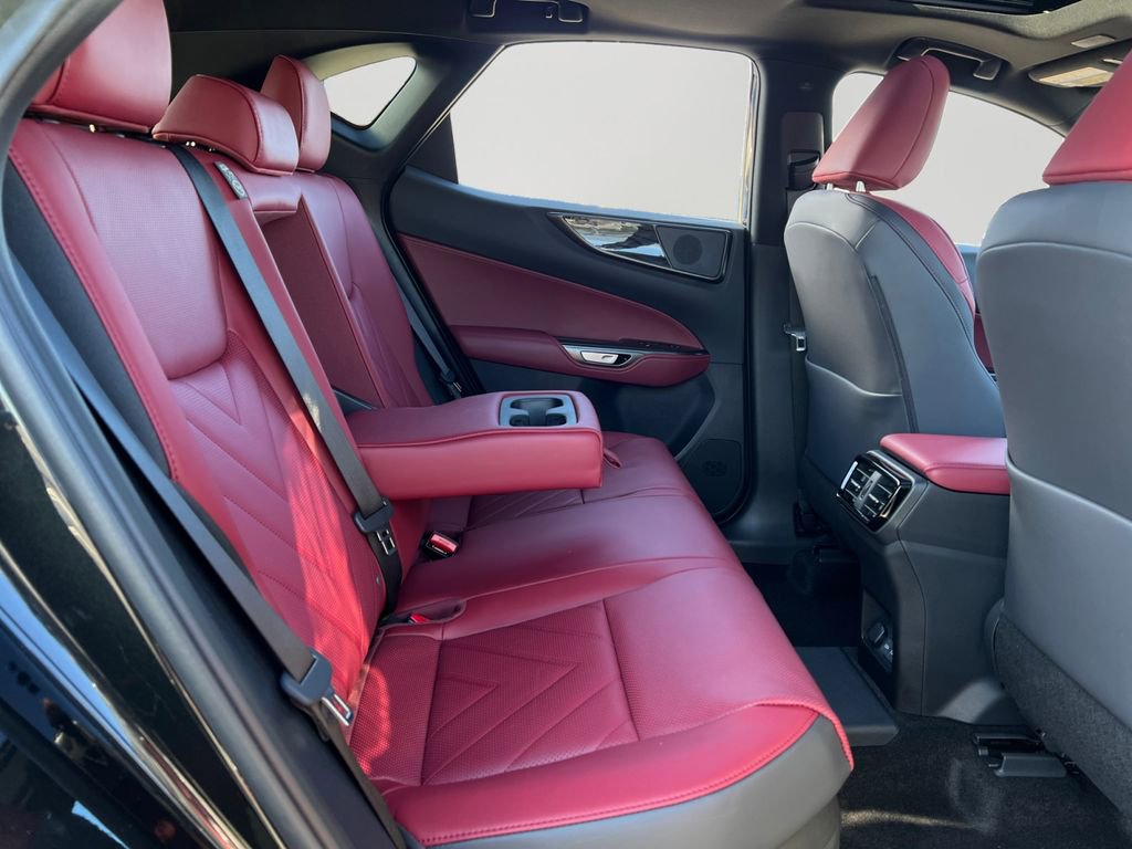 New 2026 Lexus NX 450h+ 450h+ Luxury image 6