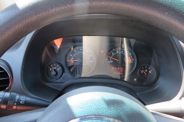 Used 2015 Jeep Compass Sport w/ Power Value Group FWD image 52