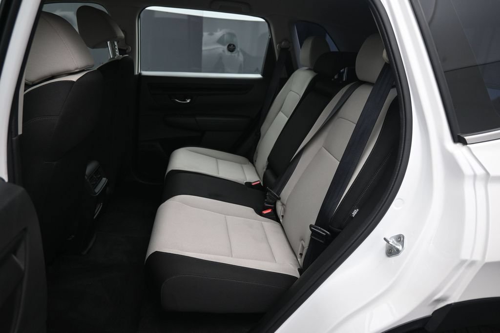 Certified 2023 Honda CR-V LX image 20