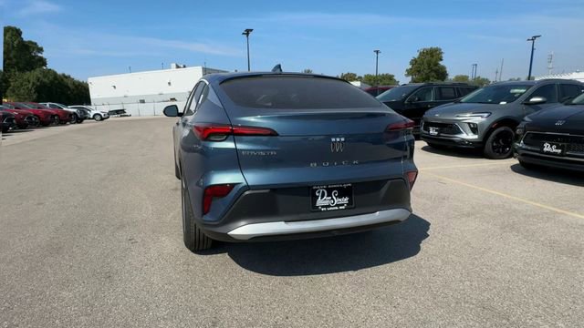 New 2026 Buick Envista Preferred w/ Convenience II Package image 7