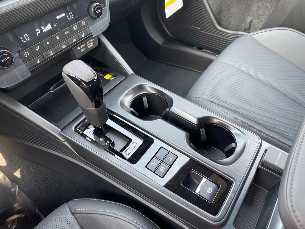 New 2026 Subaru Outback Limited AWD/4WD image 21