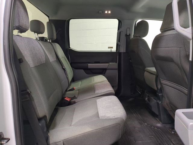 Used 2023 Ford F350 XLT w/ 360-Degree Camera Package AWD/4WD image 27