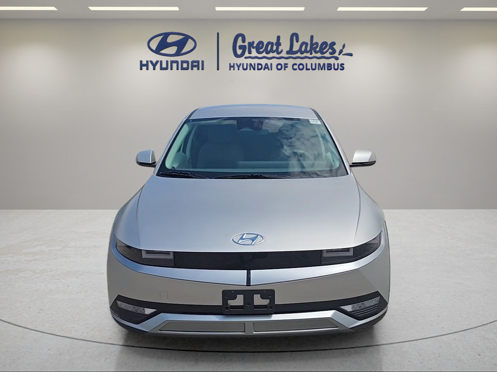 Used 2024 Hyundai Ioniq 5 SEL AWD/4WD image 8