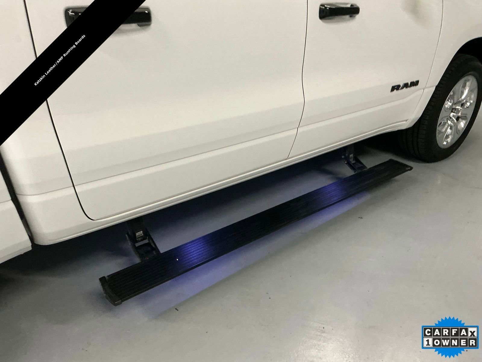 Used 2023 RAM 1500 Big Horn image 15