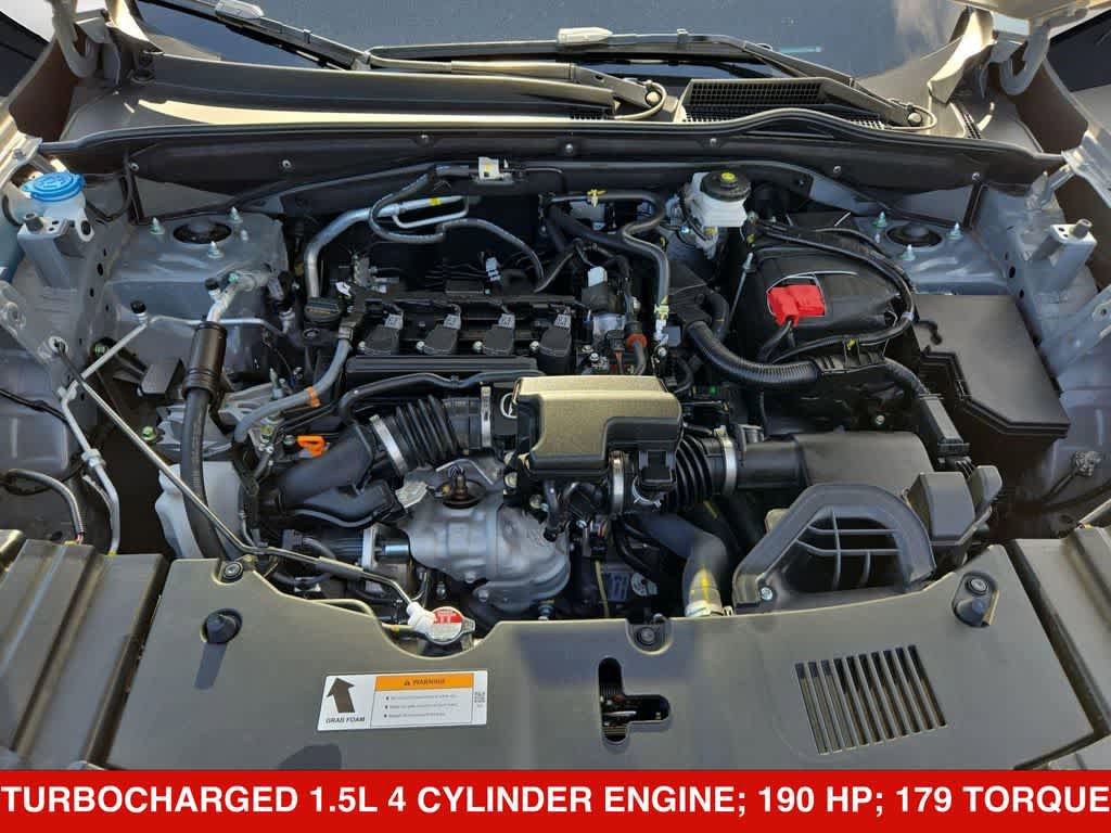 Used 2025 Acura ADX A-Spec FWD image 13