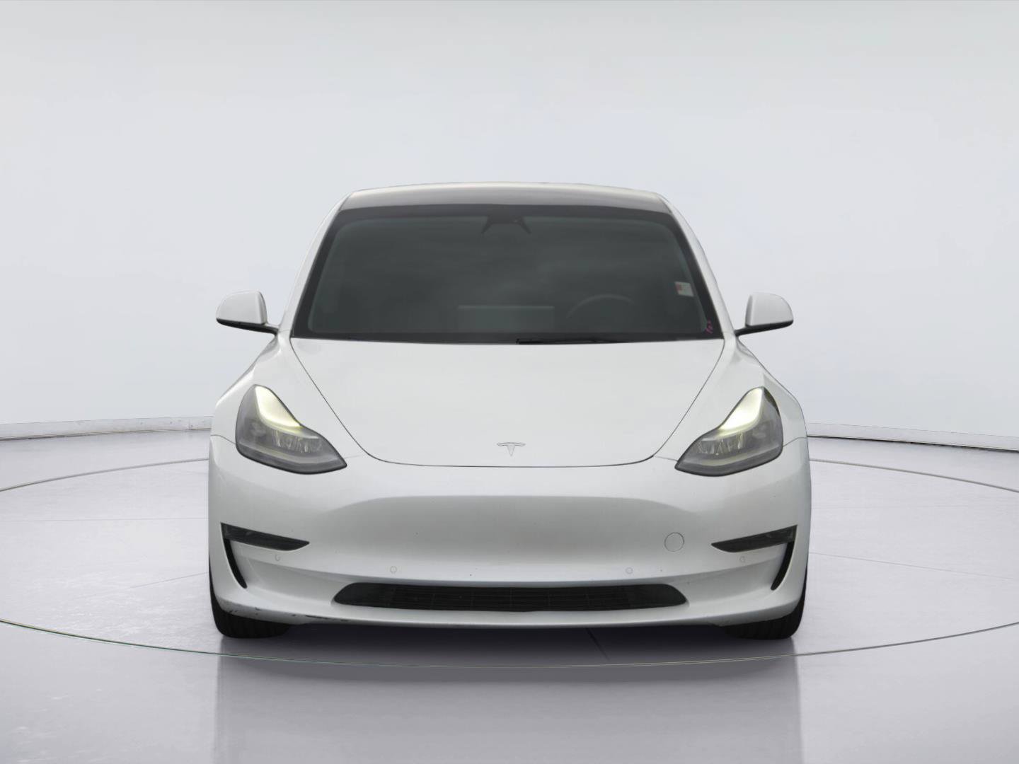 Used 2021 Tesla Model 3 Standard Range Plus RWD image 3