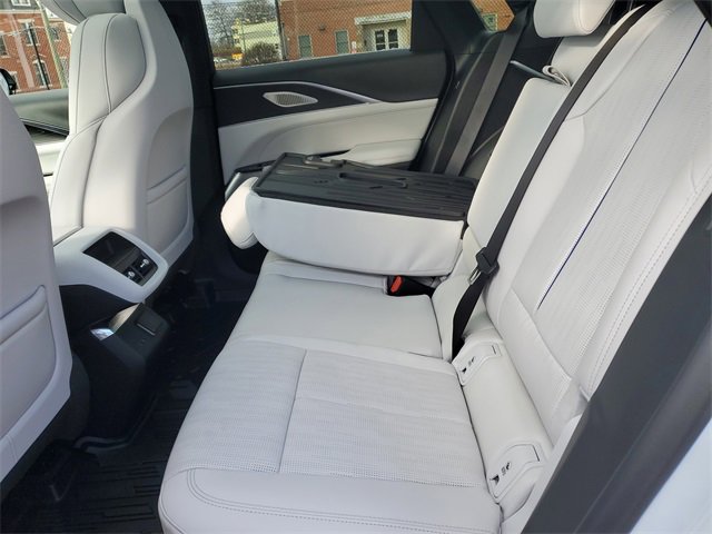 New 2026 Cadillac Lyriq Premium Luxury image 27