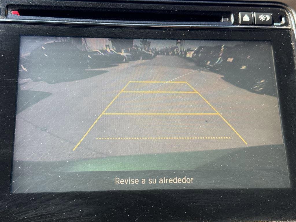 Used 2014 Honda Civic EX image 17