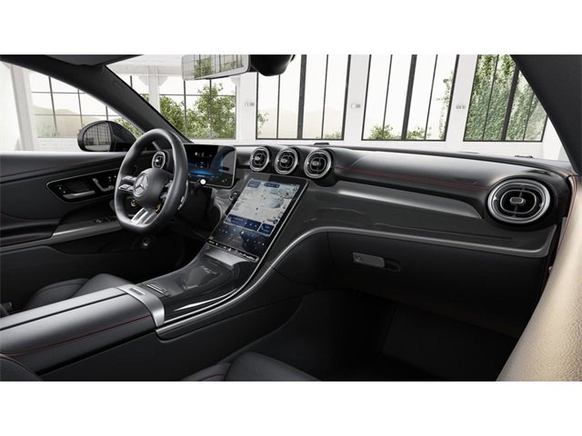 New 2026 Mercedes-Benz CLE 53 AMG 4MATIC Coupe image 6