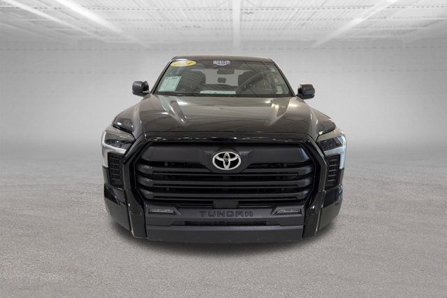 Used 2024 Toyota Tundra SR5 AWD/4WD image 2
