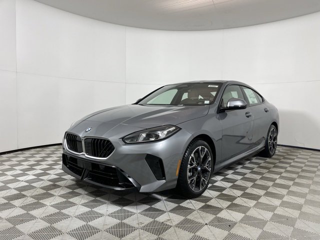 Used 2025 BMW 228i xDrive w/ Premium Package image 3