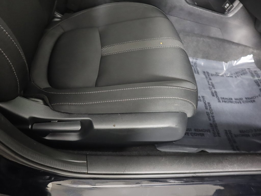 Used 2020 Honda Civic EX image 29