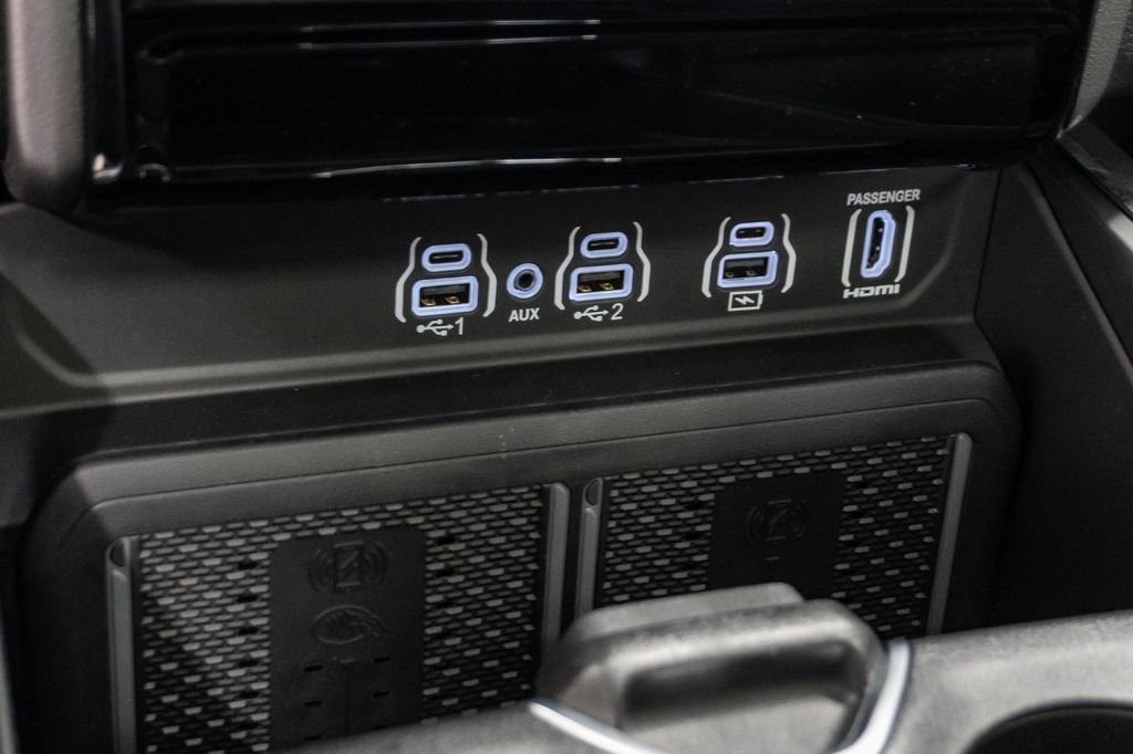New 2026 RAM 1500 Laramie w/ Night Edition image 24