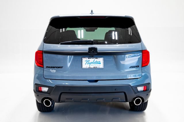 Used 2023 Honda Passport EX-L image 36