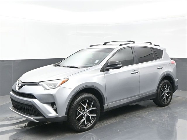 Used 2016 Toyota RAV4 SE