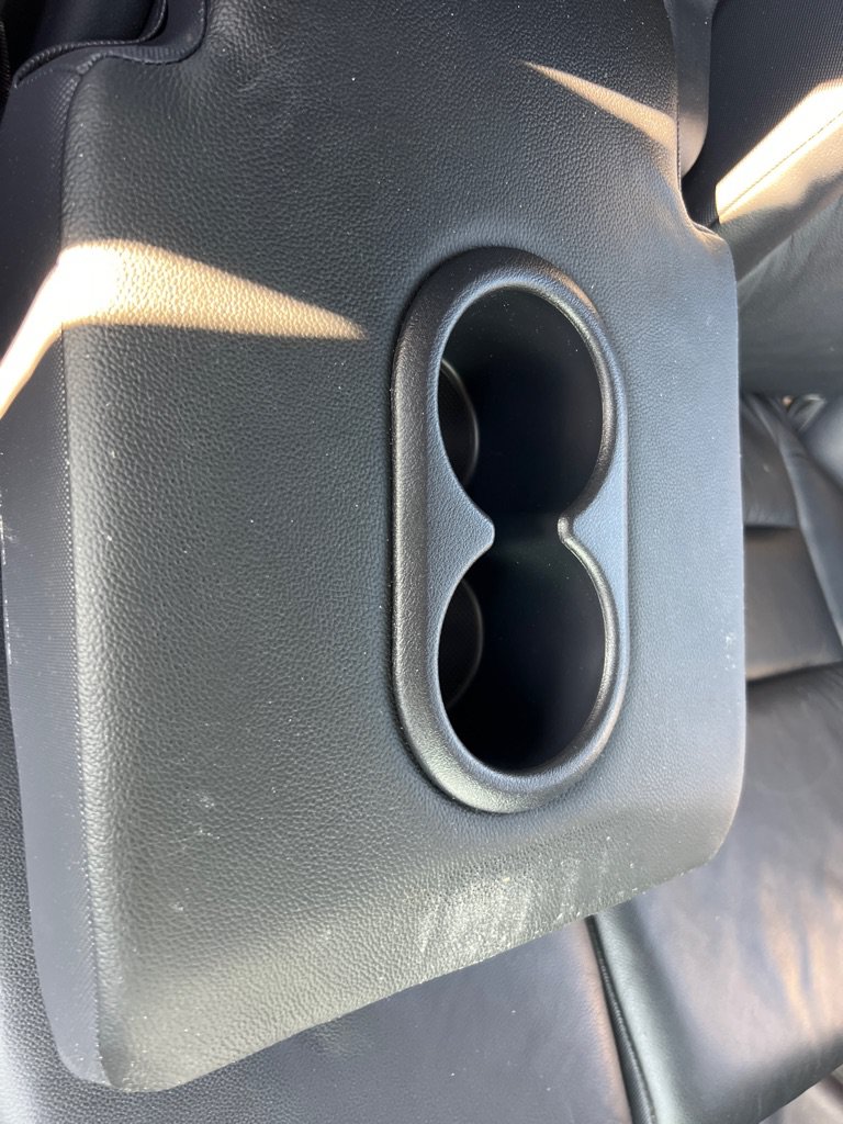 Used 2011 Honda CR-V EX-L image 17