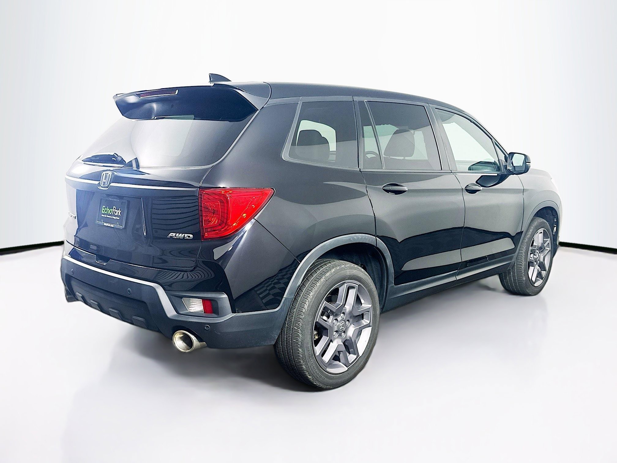 Used 2023 Honda Passport EX-L image 9