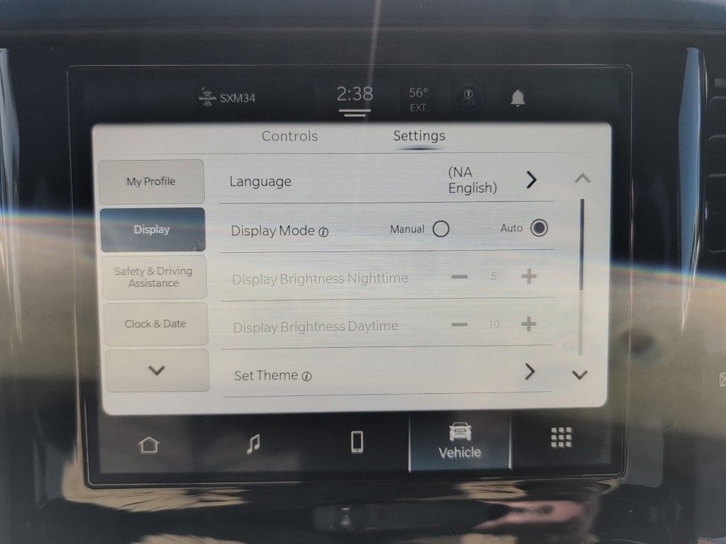 New 2025 RAM 1500 Tradesman image 36