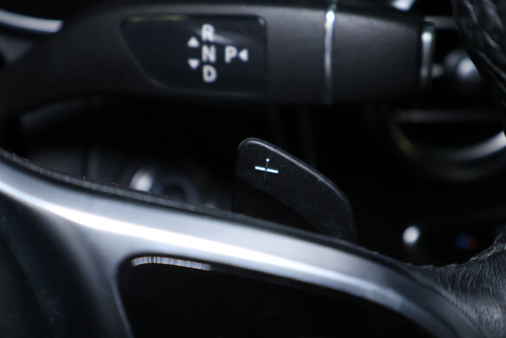 Used 2020 Mercedes-Benz C 300 4MATIC Coupe w/ AMG Line image 24
