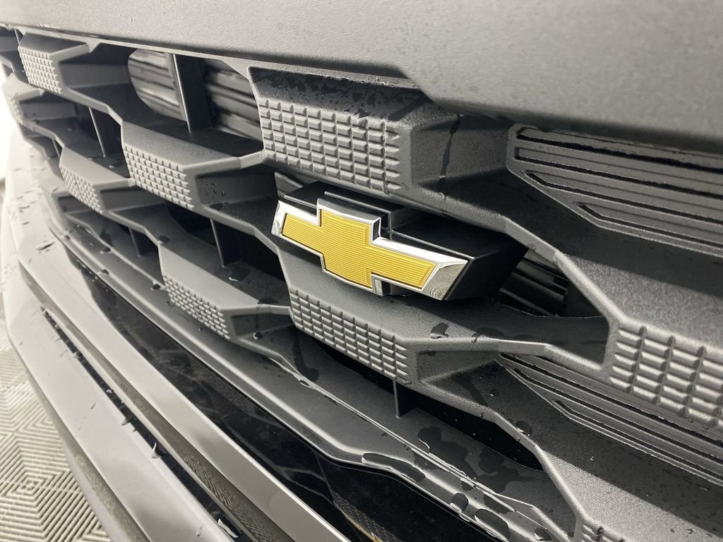 New 2026 Chevrolet Silverado 1500 Custom image 30