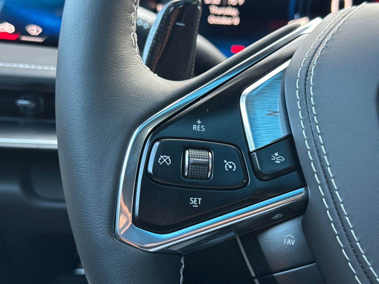 New 2026 Chevrolet Corvette Z06 image 25