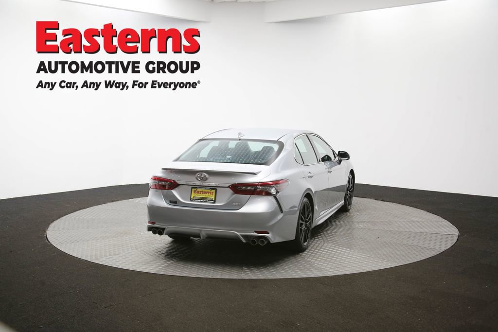 Used 2023 Toyota Camry XSE image 38