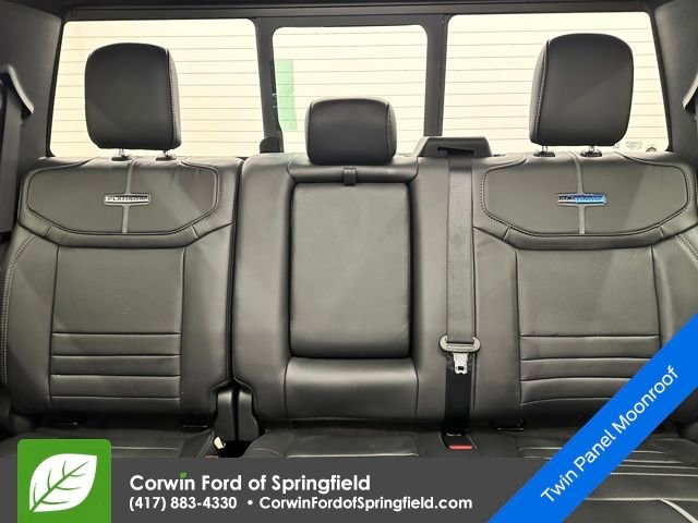 New 2026 Ford F150 Platinum image 31