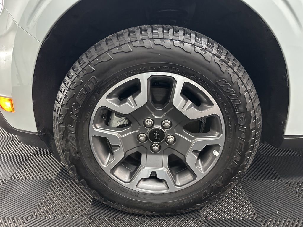 Used 2024 Ford Maverick XLT w/ XLT Luxury Package AWD/4WD image 36