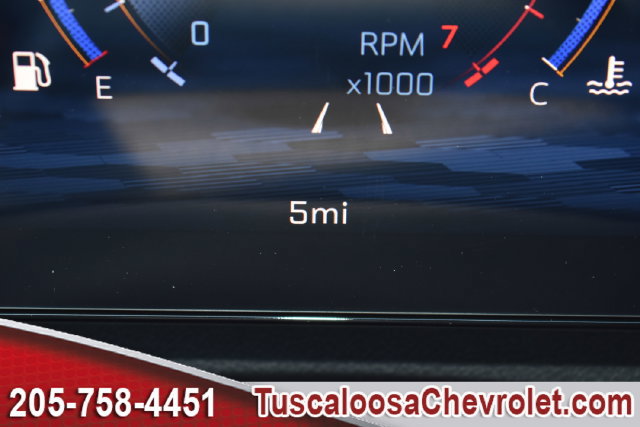 New 2027 Chevrolet Traverse LT w/ Driver Confidence Package FWD image 28