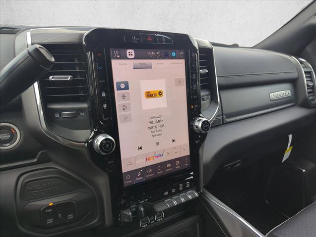 New 2026 RAM 3500 Laramie image 12