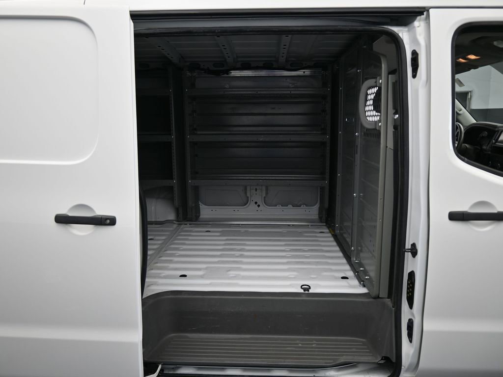 Used 2020 Nissan NV 1500 S image 38
