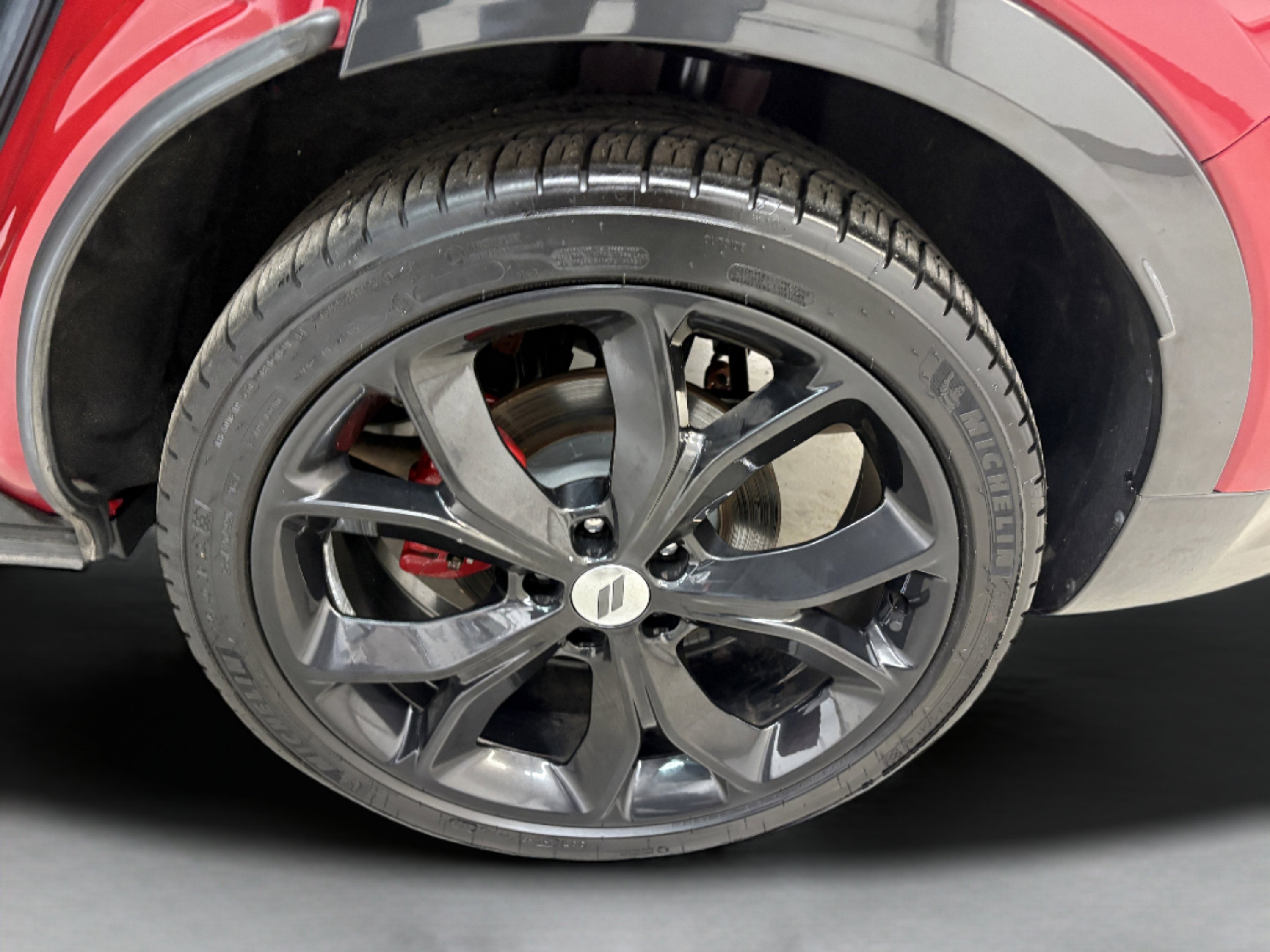 Used 2024 Dodge Hornet R/T Plus image 38