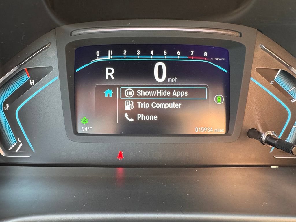 Used 2022 Honda Odyssey Touring image 27