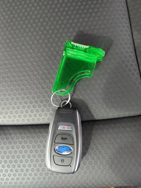 Used 2025 Subaru Crosstrek 2.5i Wilderness image 34