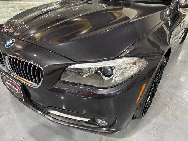 Used 2015 BMW 535i Sedan image 32