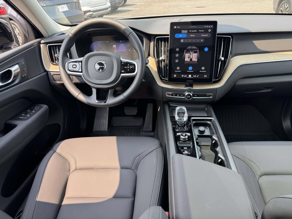 Certified 2026 Volvo XC60 B5 Plus w/ Protection Package Premier AWD/4WD image 11