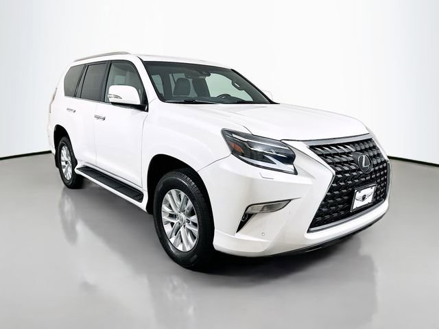 Used 2021 Lexus GX 460 Premium w/ Premium Package image 3