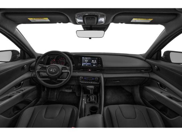 Used 2022 Hyundai Elantra SEL w/ Convenience Package FWD image 11