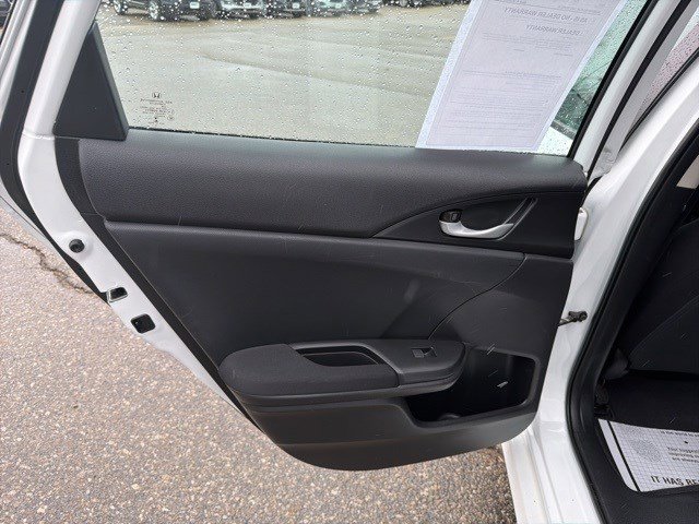 Used 2020 Honda Civic EX image 10